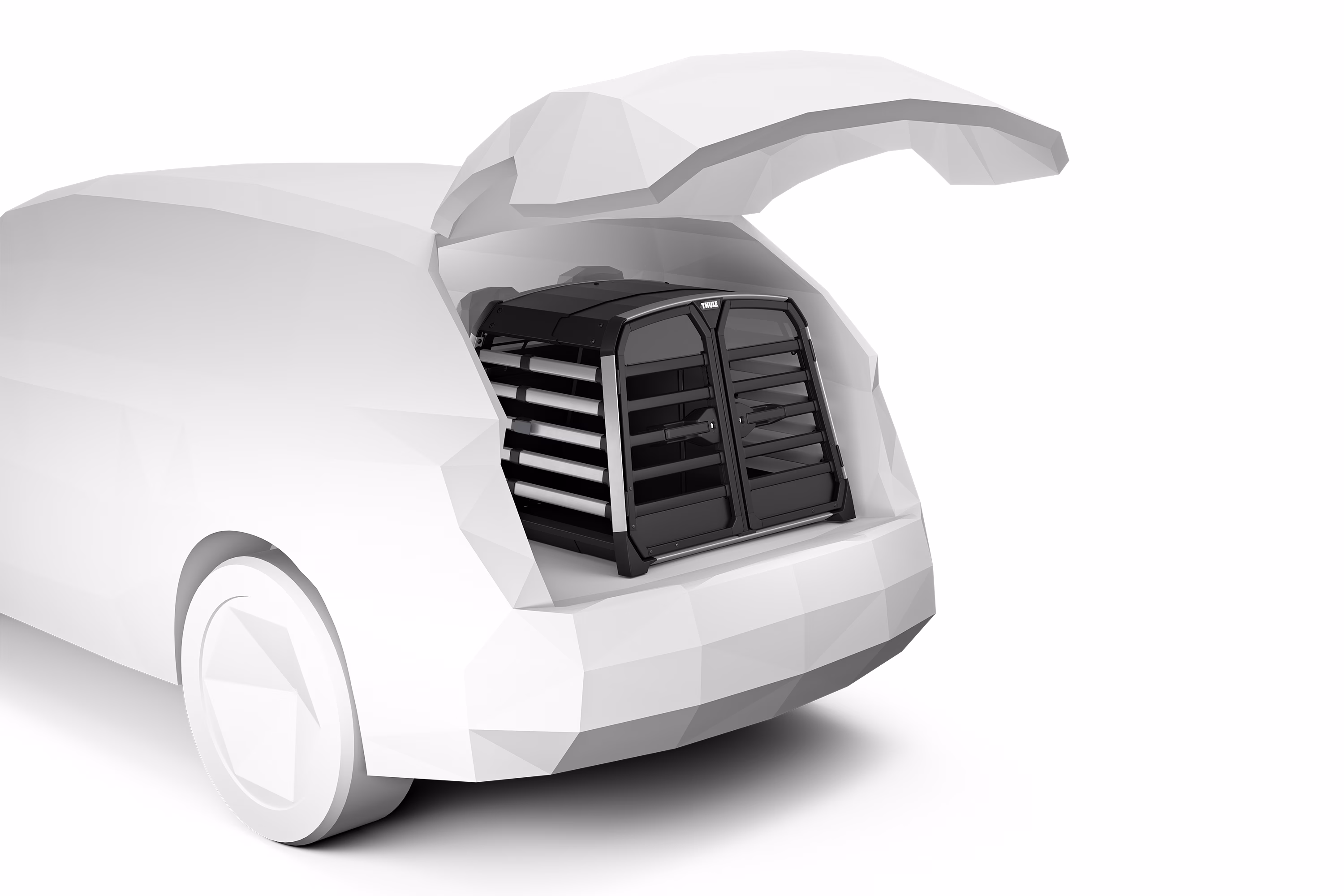 Thule Allax double - Feature: Find your perfect fit