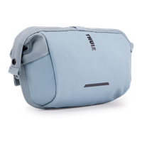 Thule Chasm handlebar bag 2L mid blue