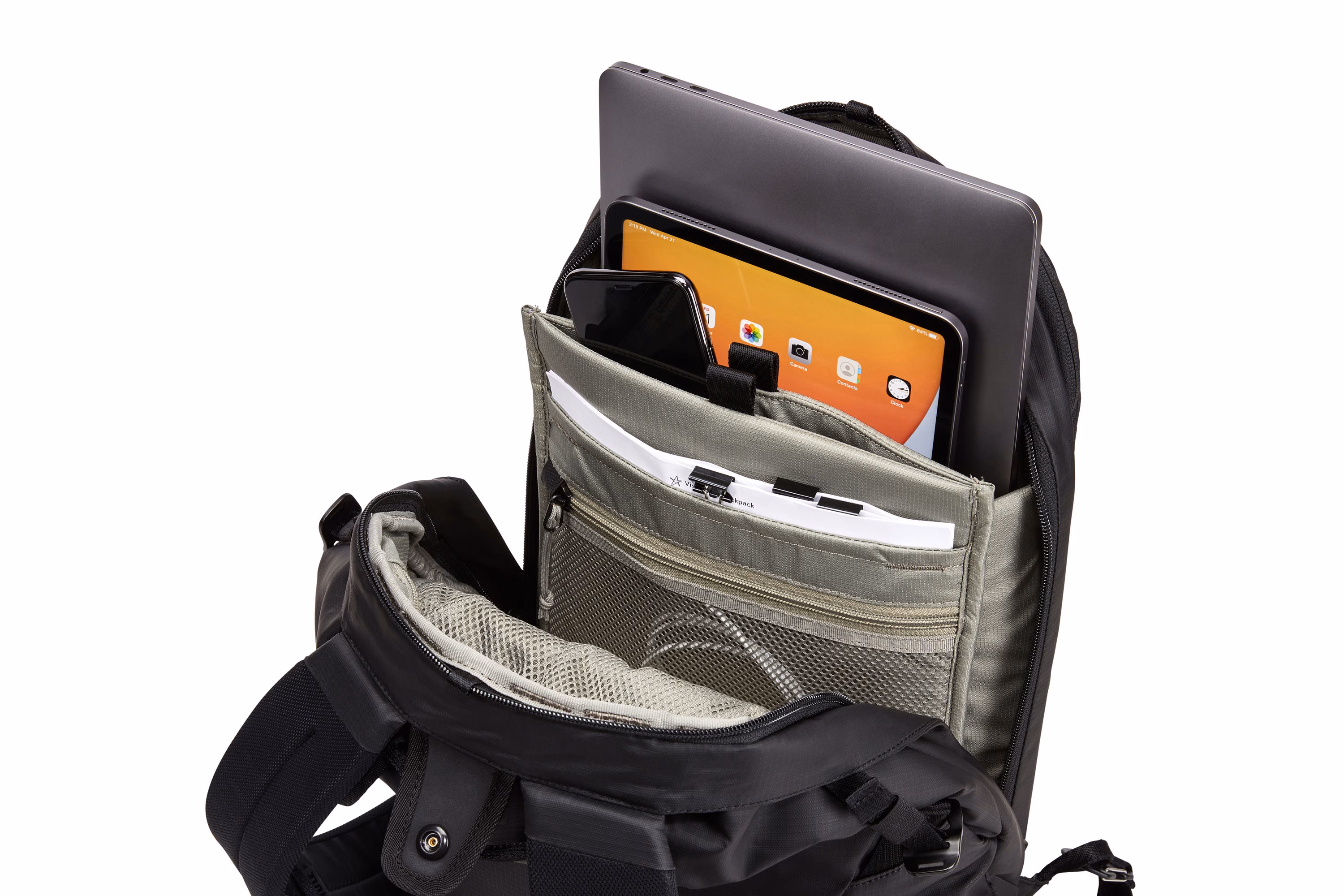 Thule Tact Backpack 16L