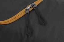 Thule RoundTrip Snowboard Bag 165cm 3204361 YKK zippers