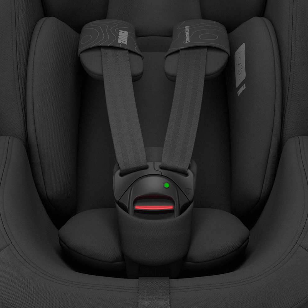 Thule Maple Connect - Black