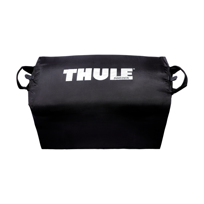 Thule Go Box storage solution large black/gray