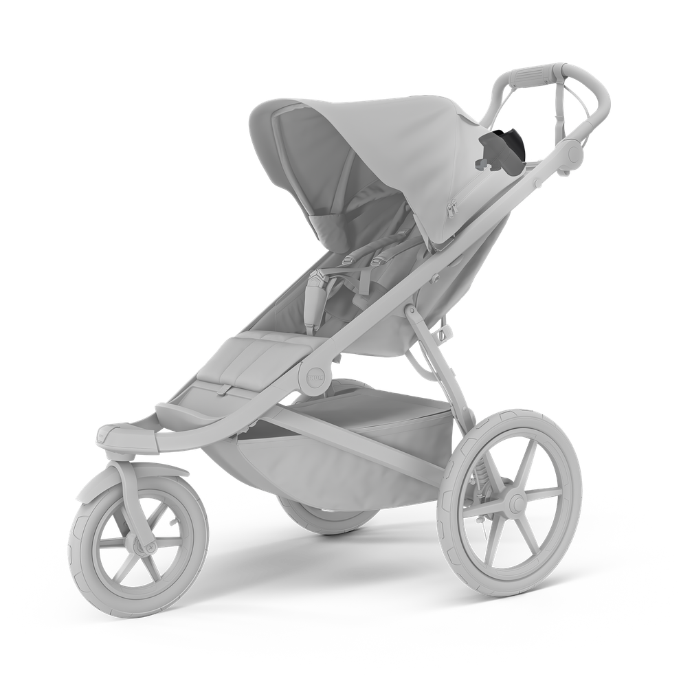 Thule bottle cage bottle cage