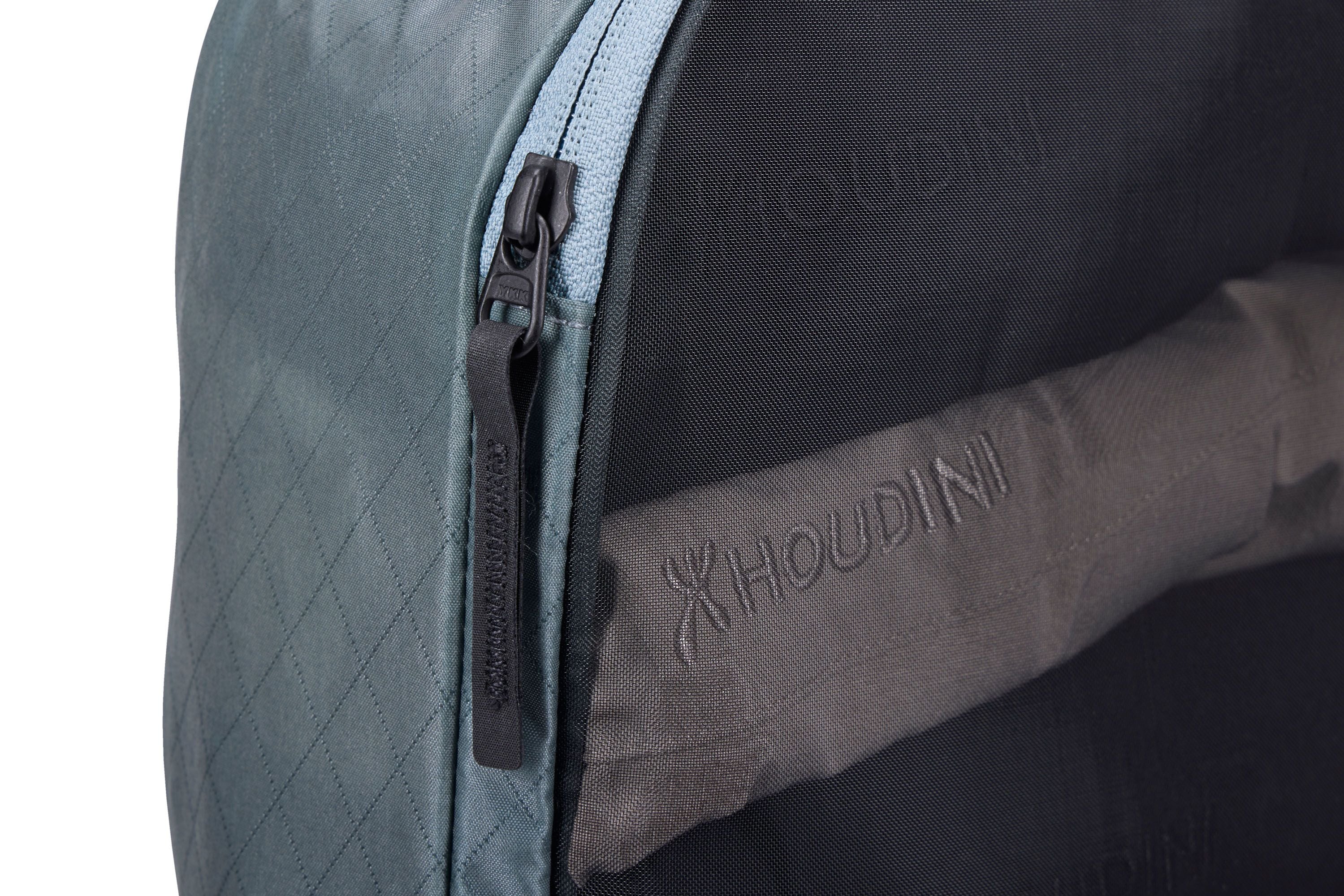 Thule packing cube medium pond gray