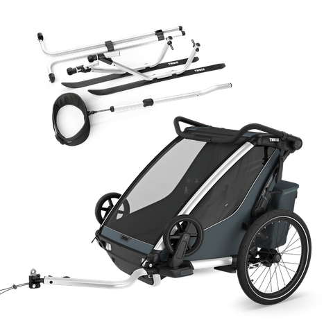 Thule Chariot Cross 2