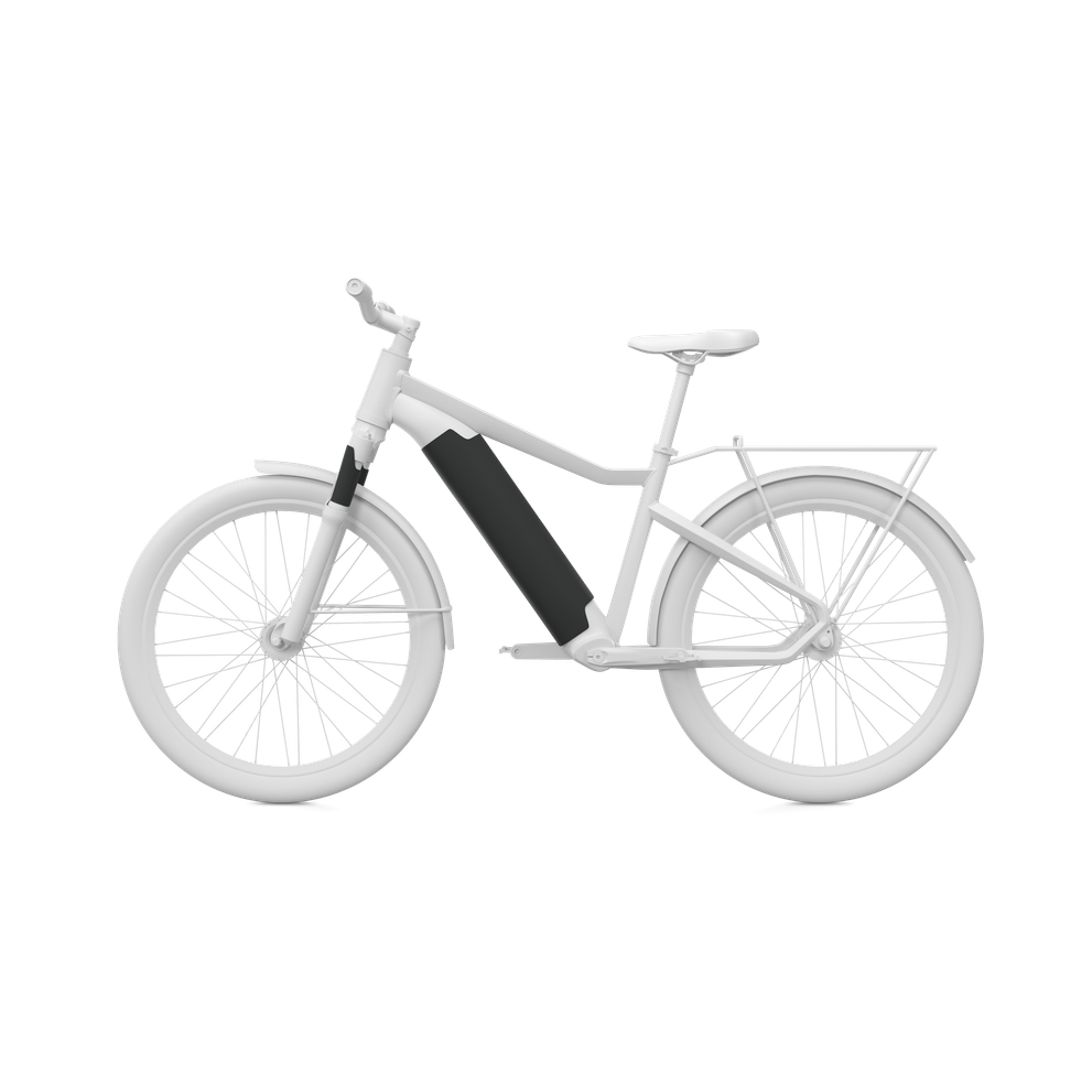 Thule e-bike protection set