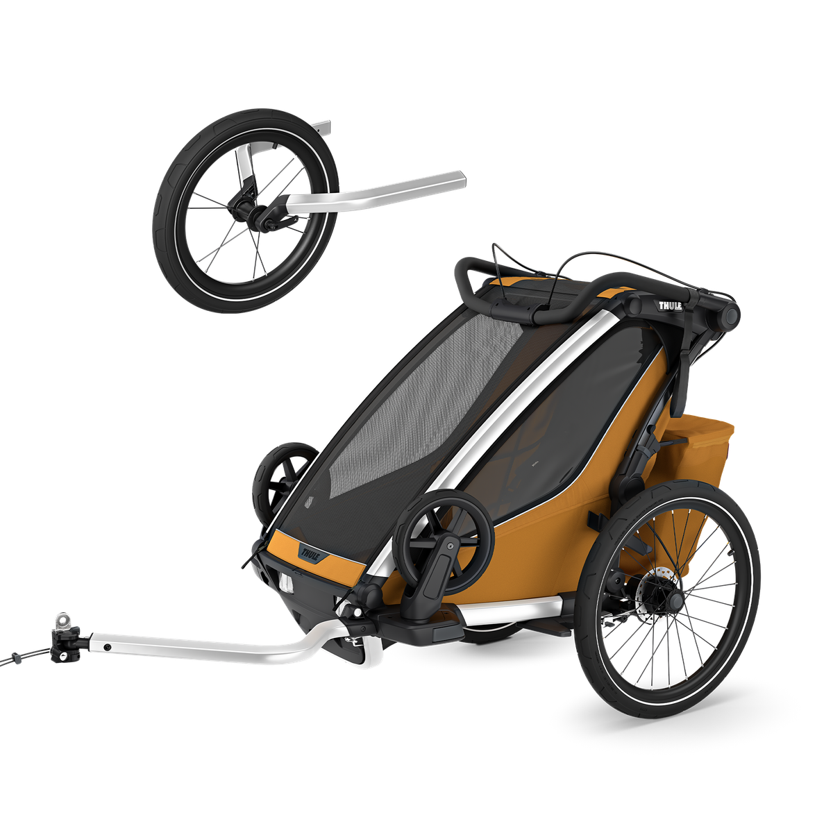 Thule Chariot Sport 2