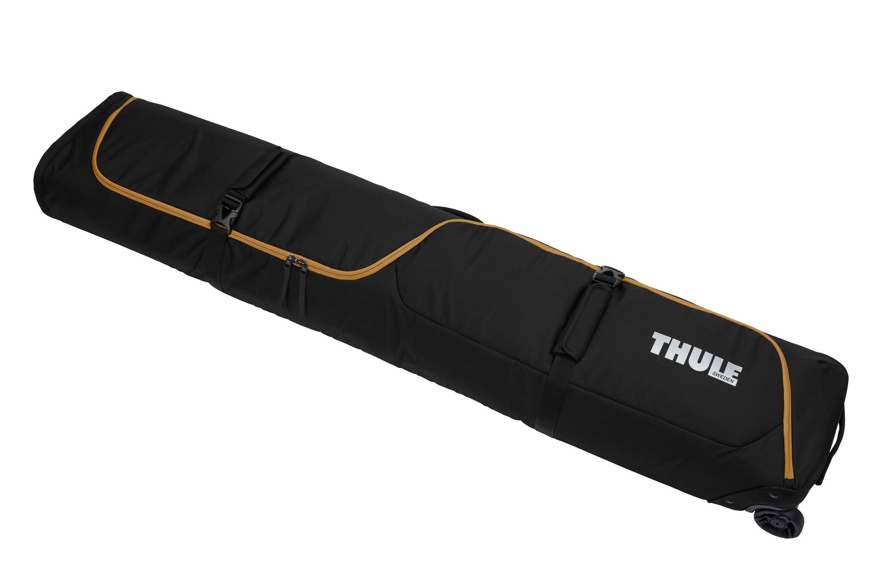 Thule RoundTrip Ski Roller 175cm Black 3204364