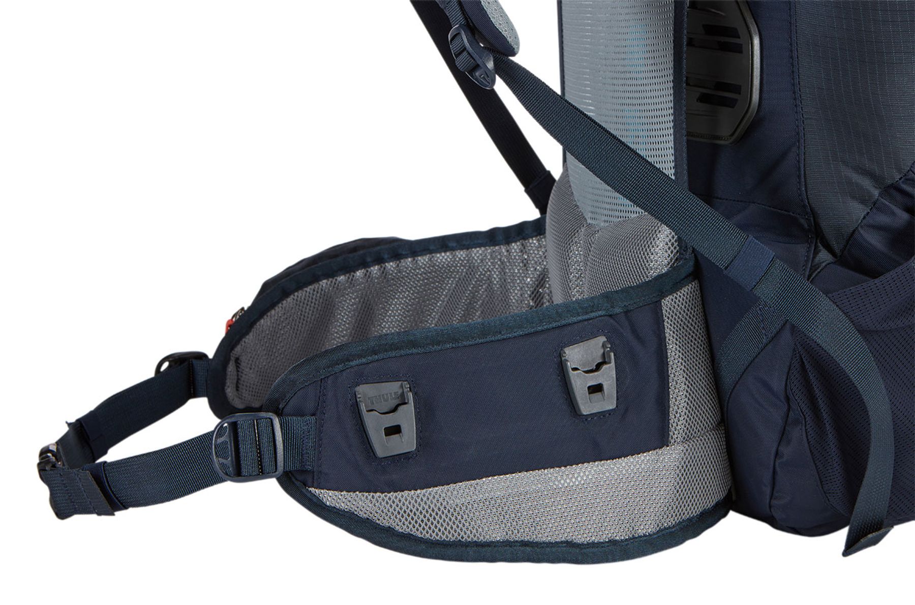 とができる スーリー Slickrock バックパック リュック SPORTS HEROZ 通販 PayPayモール THULE キャプストーン 50リットル メンズ Capstone