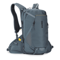 Thule Rail 18L backpack 18L dark slate gray