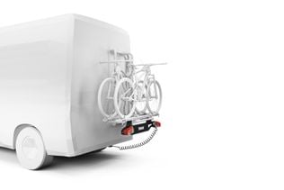Thule VeloTrack Frame feature
