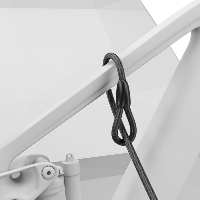 Thule Vero cable lock