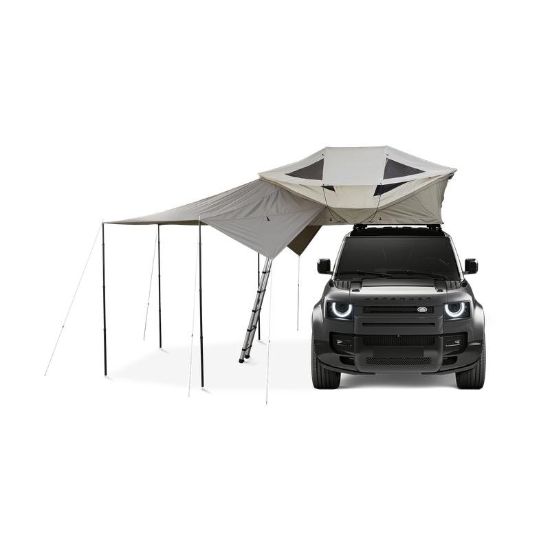 Thule Approach Awning roof top tent awning
