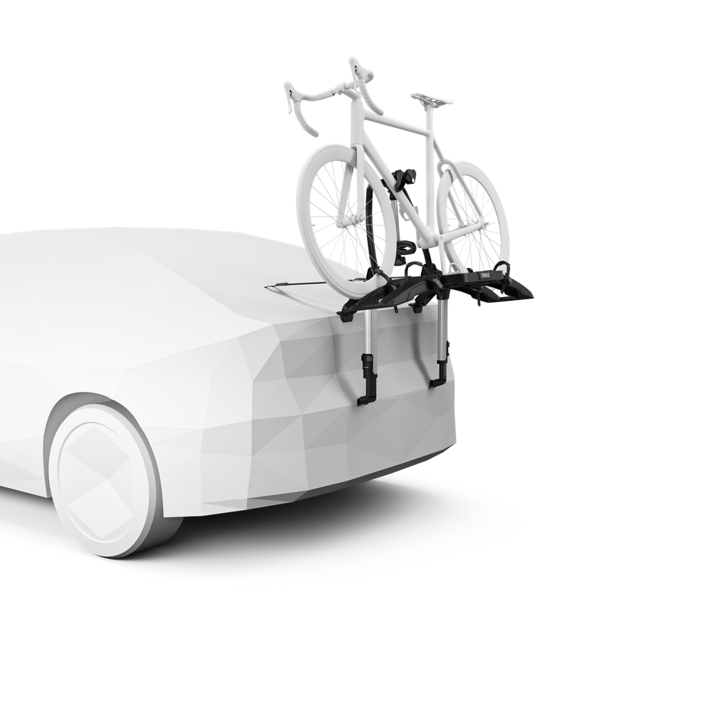 Thule raceway platform pro 2 cheap