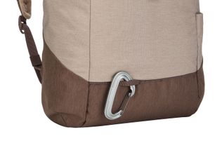 Thule Lithos backpack 16L nuanced brown