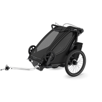 THULE chariot sport 2 【生後1ヶ月から使用可能】 THULE chariot sport 2 【生後1ヶ月から使用可能】 THULE