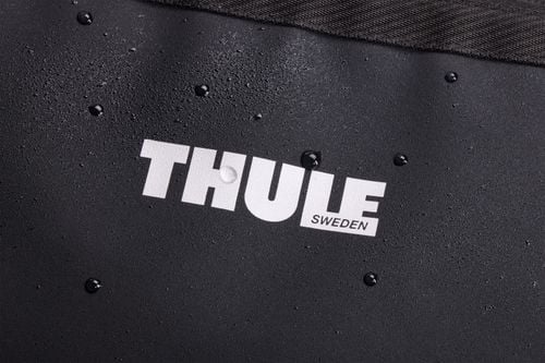 Thule Chasm gear haulers 80L black