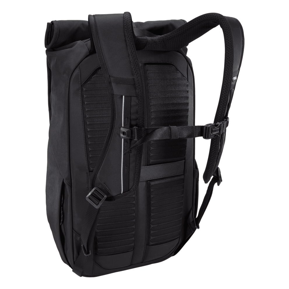 Thule Paramount commuter backpack 18L black