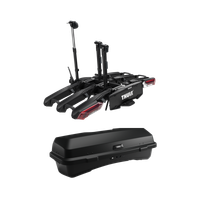 Thule Santu essential bundle 1