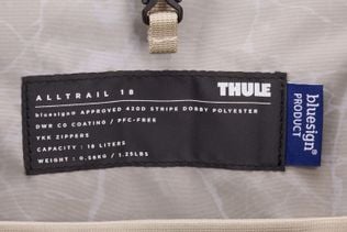 AllTrail 18L