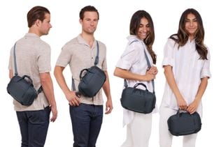 Thule Subterra crossbody bag 5L Dark Slate