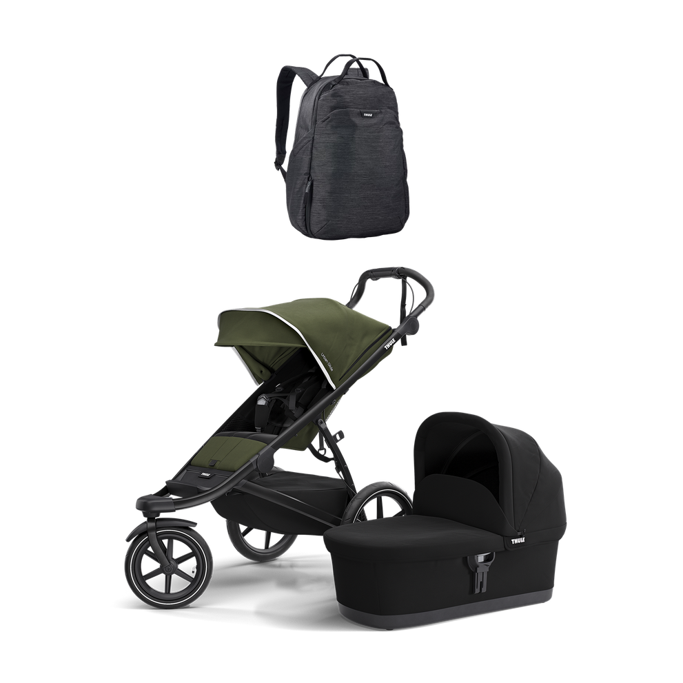Thule Urban Glide 2 Baby Bundle Thule Estados Unidos