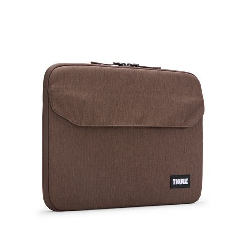 Thule Lithos sleeve MacBook Air 13'' nuanced brown
