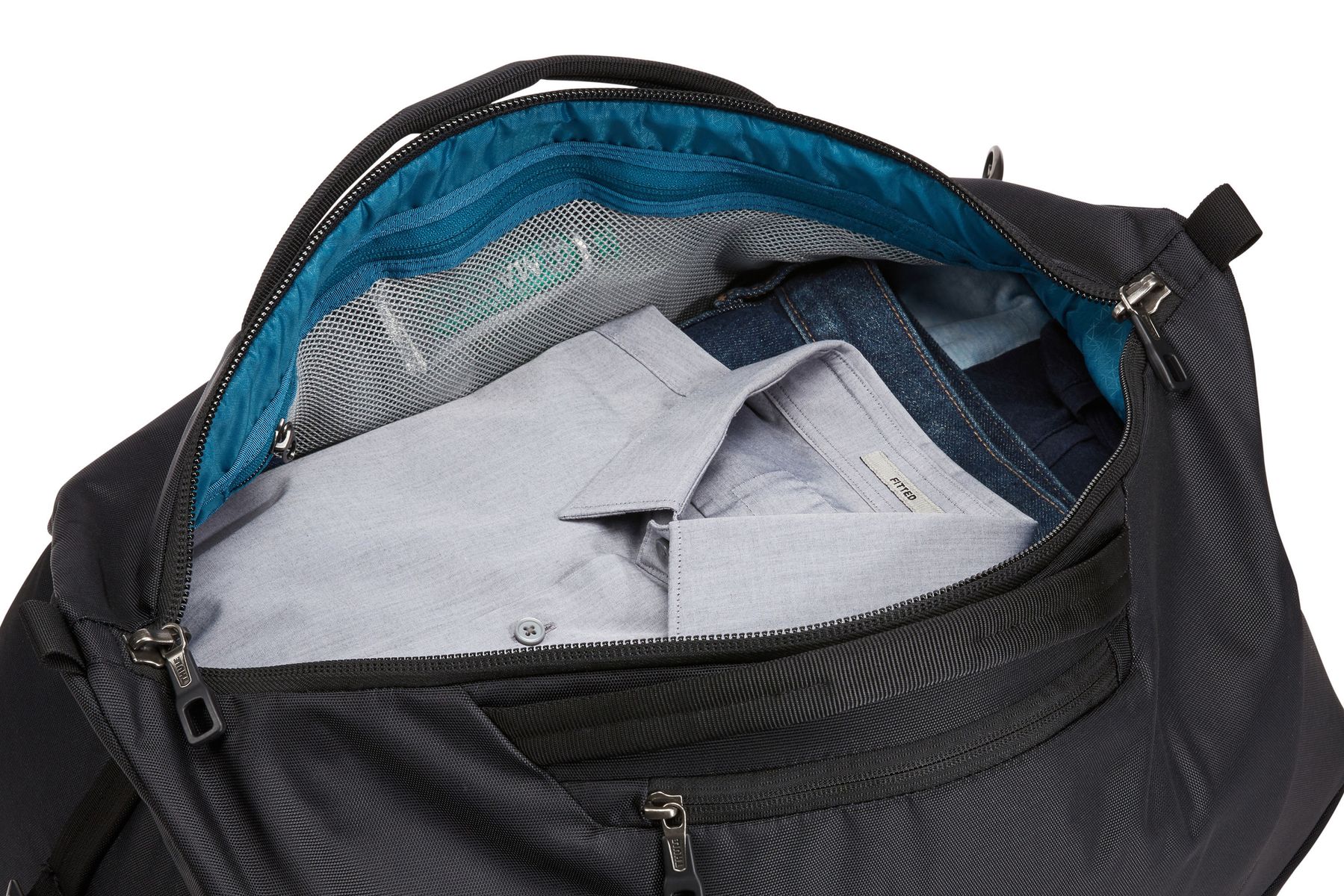 thule subterra duffel