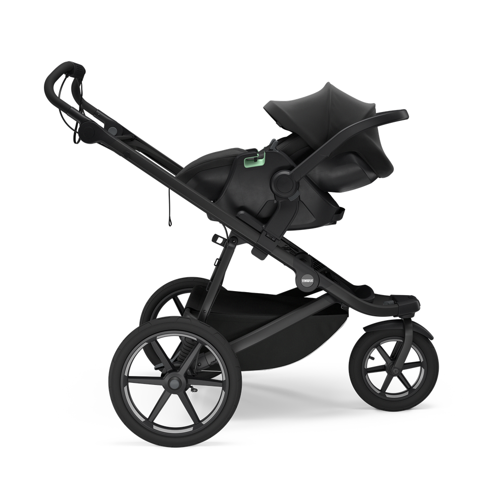 Thule Maple Connect - Black