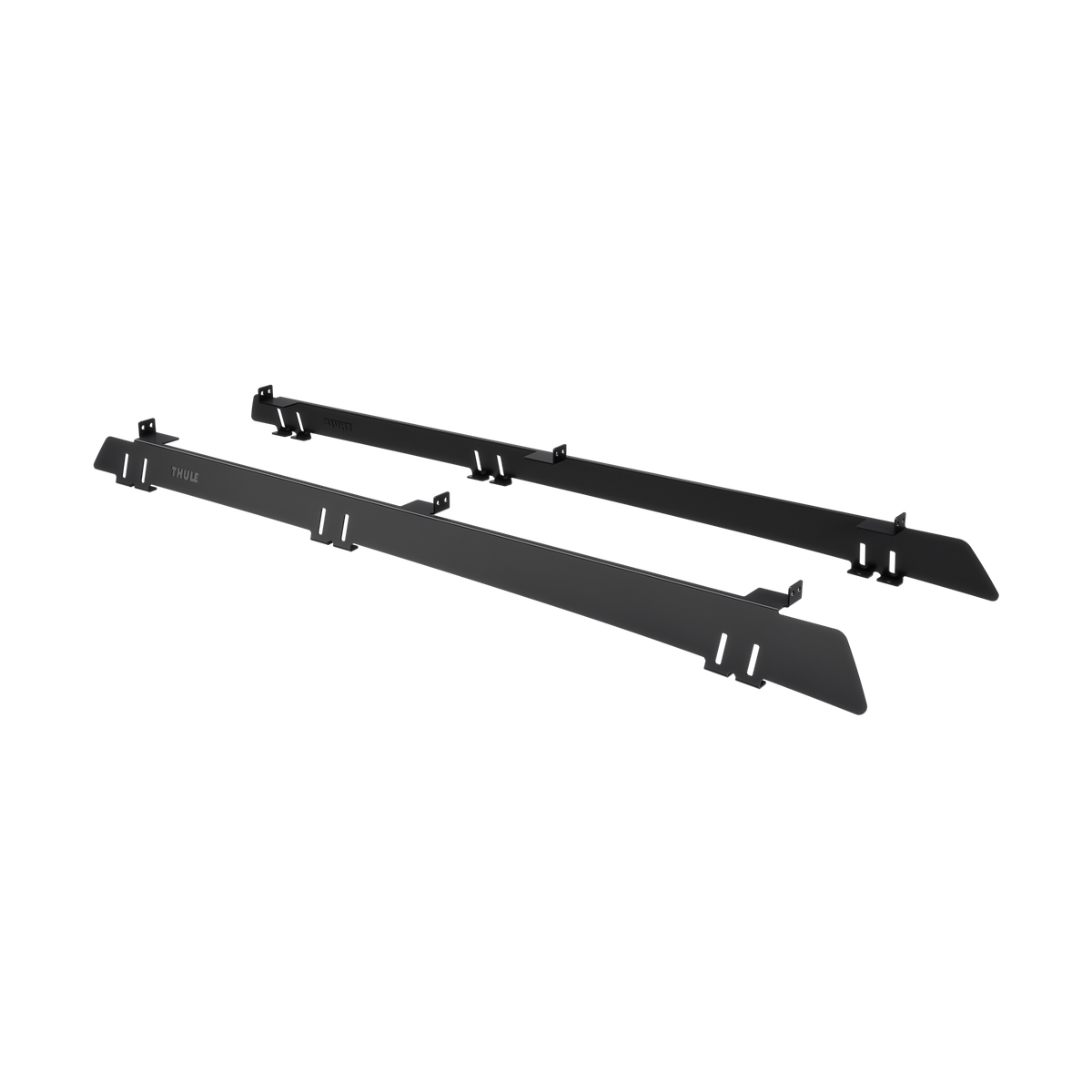 Thule Caprock rail mount rail mount for Thule Caprock roof platform