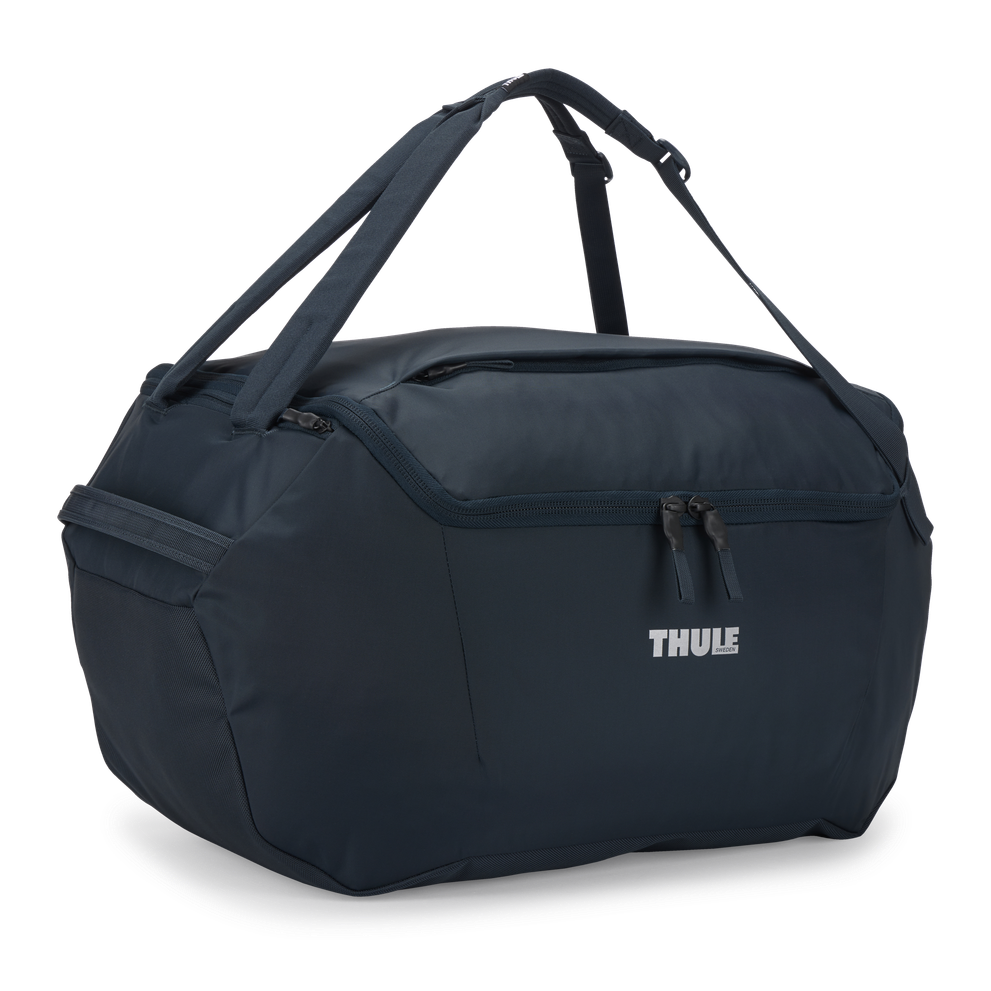 Thule EnRoute 60L duffel darkest blue