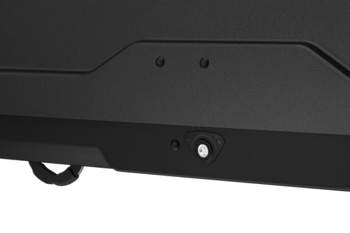 Thule Pulse 2 feature