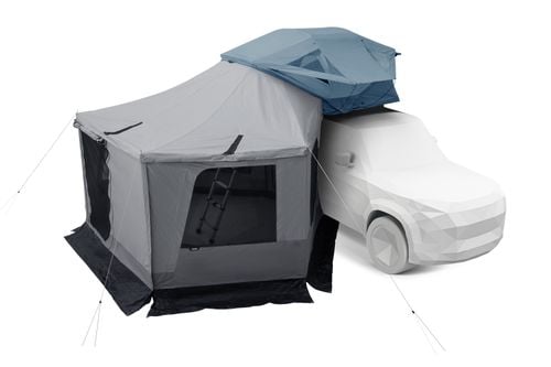 Thule Approach L 901041 feature