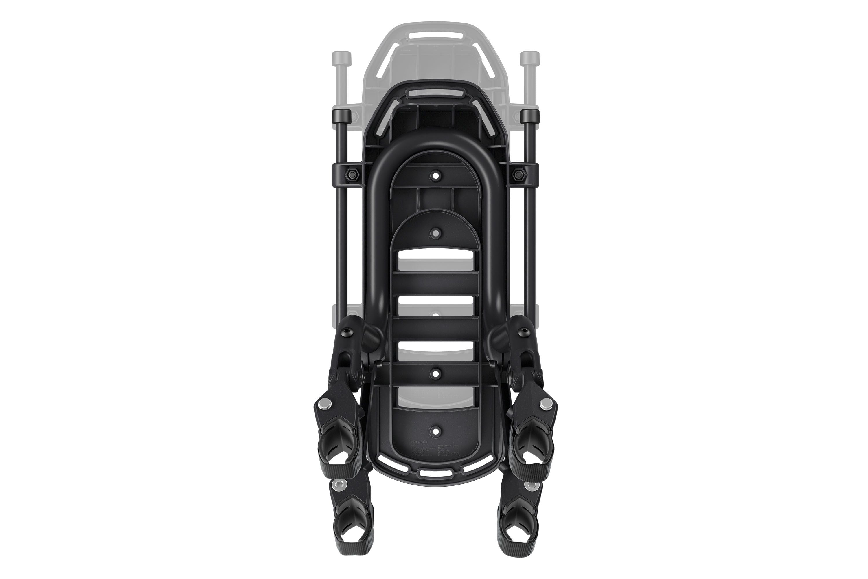 Thule Tour Rack universal bike rack black