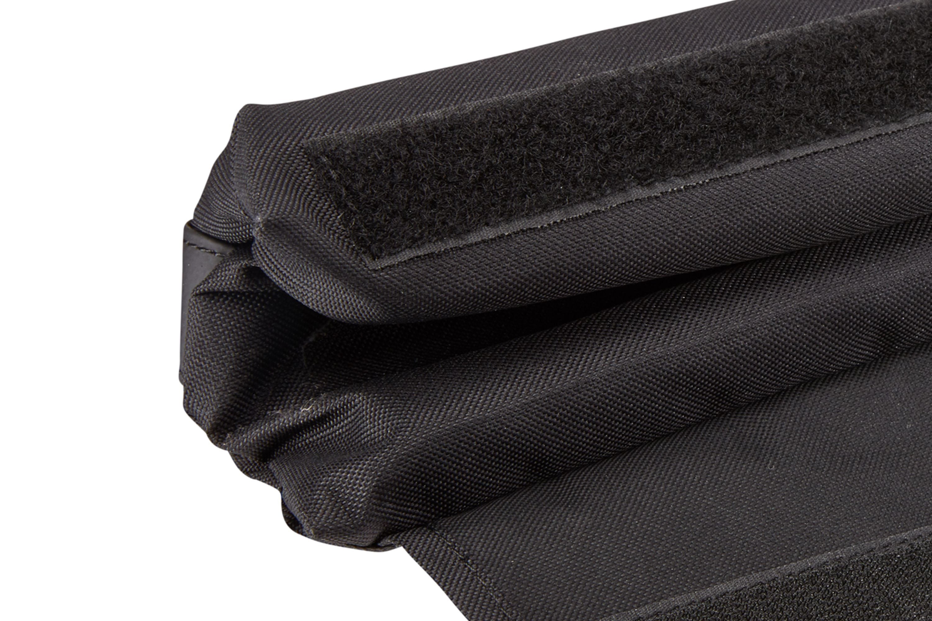 Thule surf pads feature