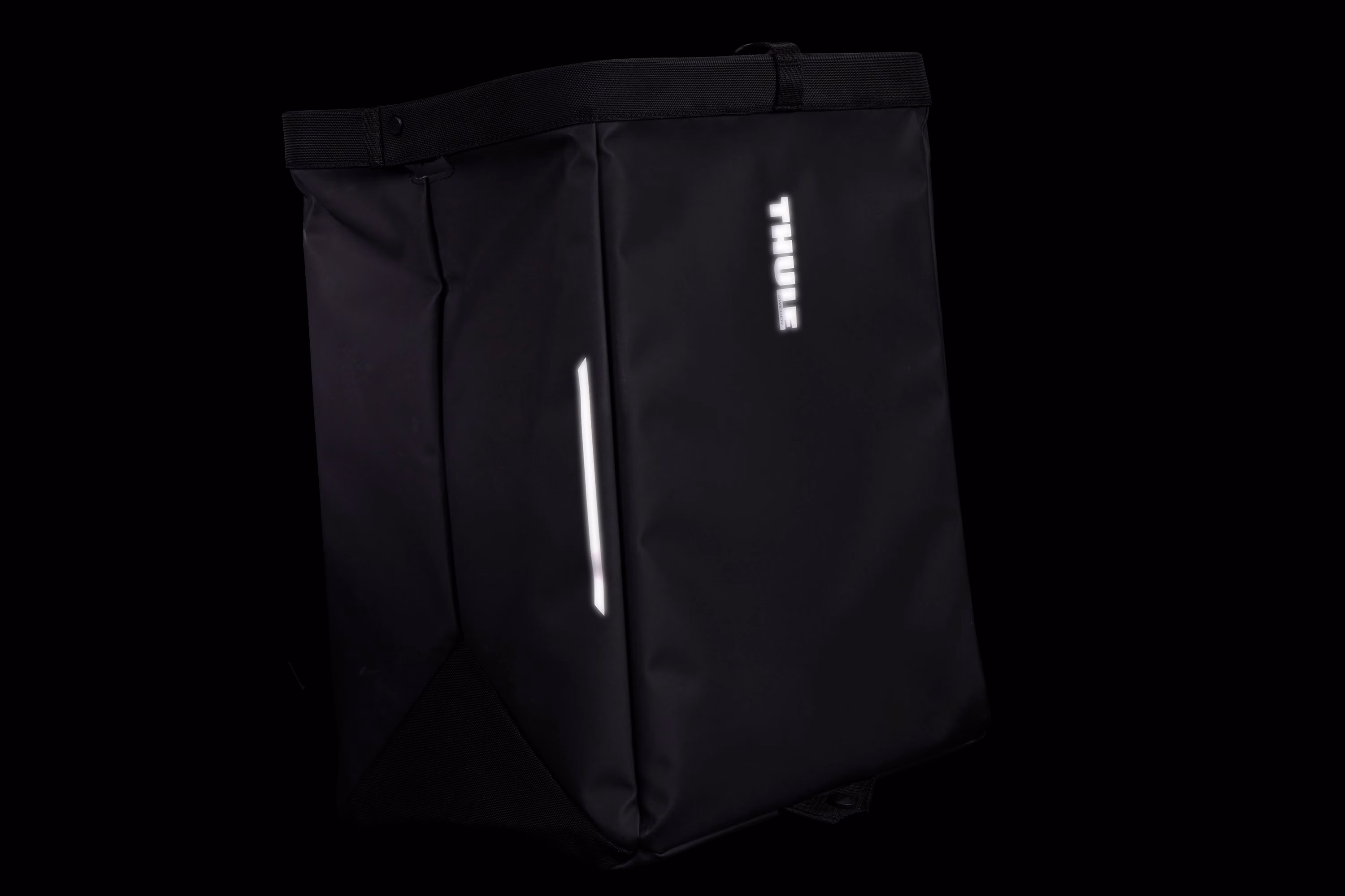 Thule Chasm bin with InLock 25L black