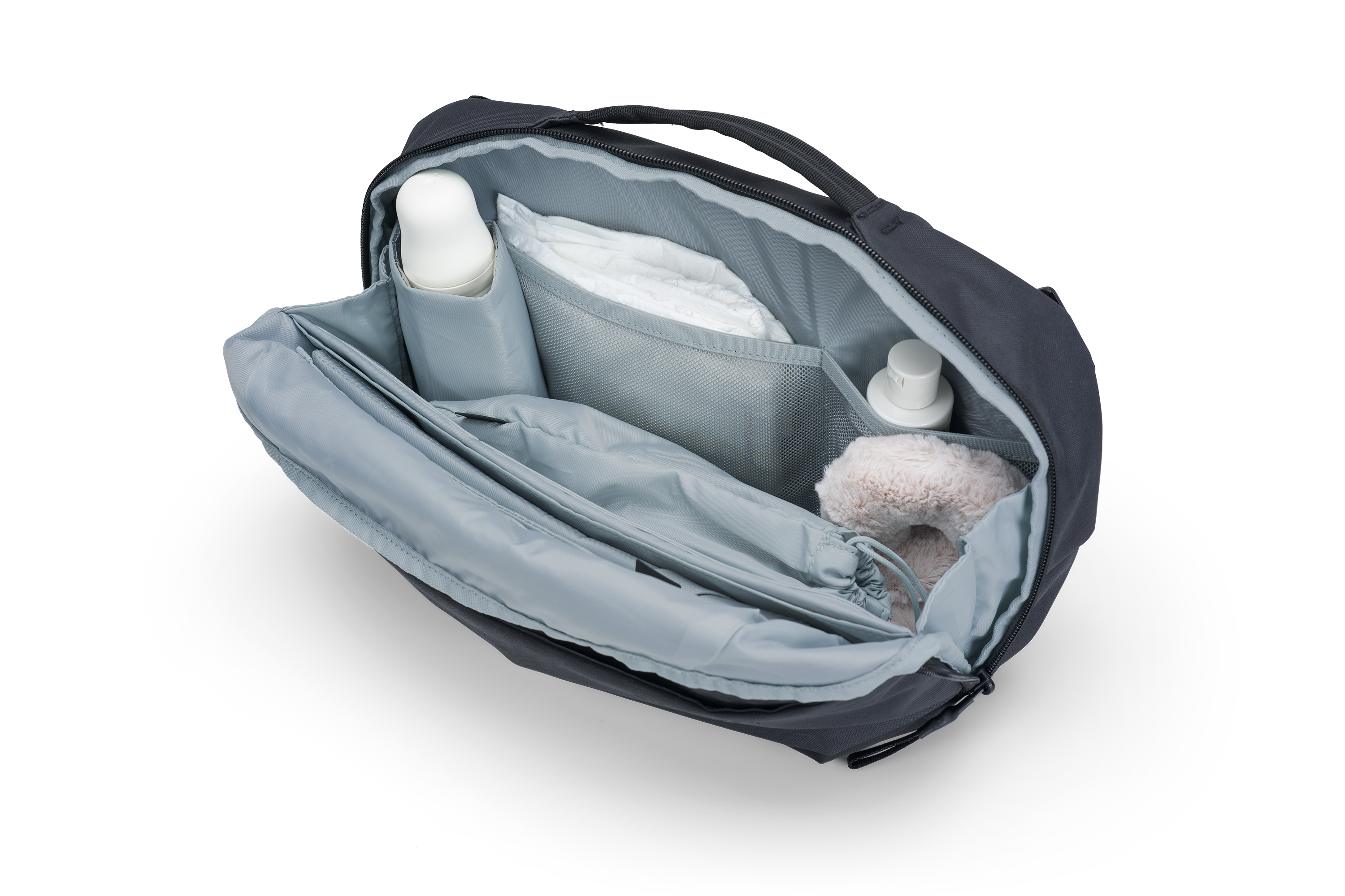 Thule Aion changing bag - Feature 3