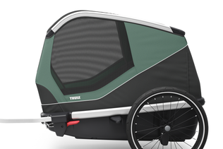 Thule Bexey feature