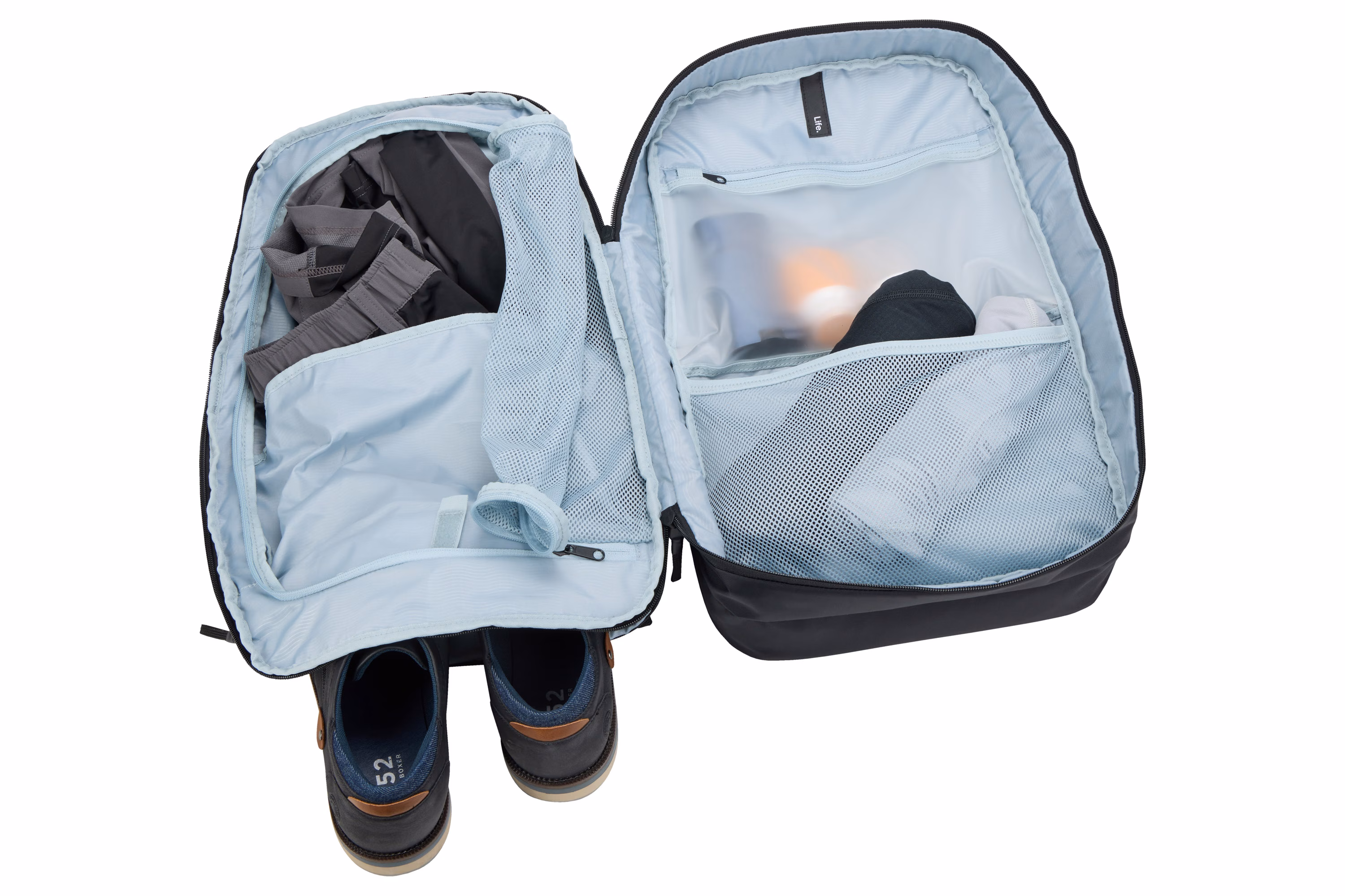 Thule EnRoute backpack 30L black