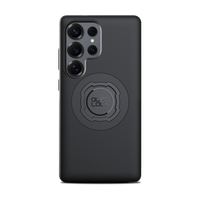 Quad Lock MAG case - Samsung Galaxy S25 Ultra black