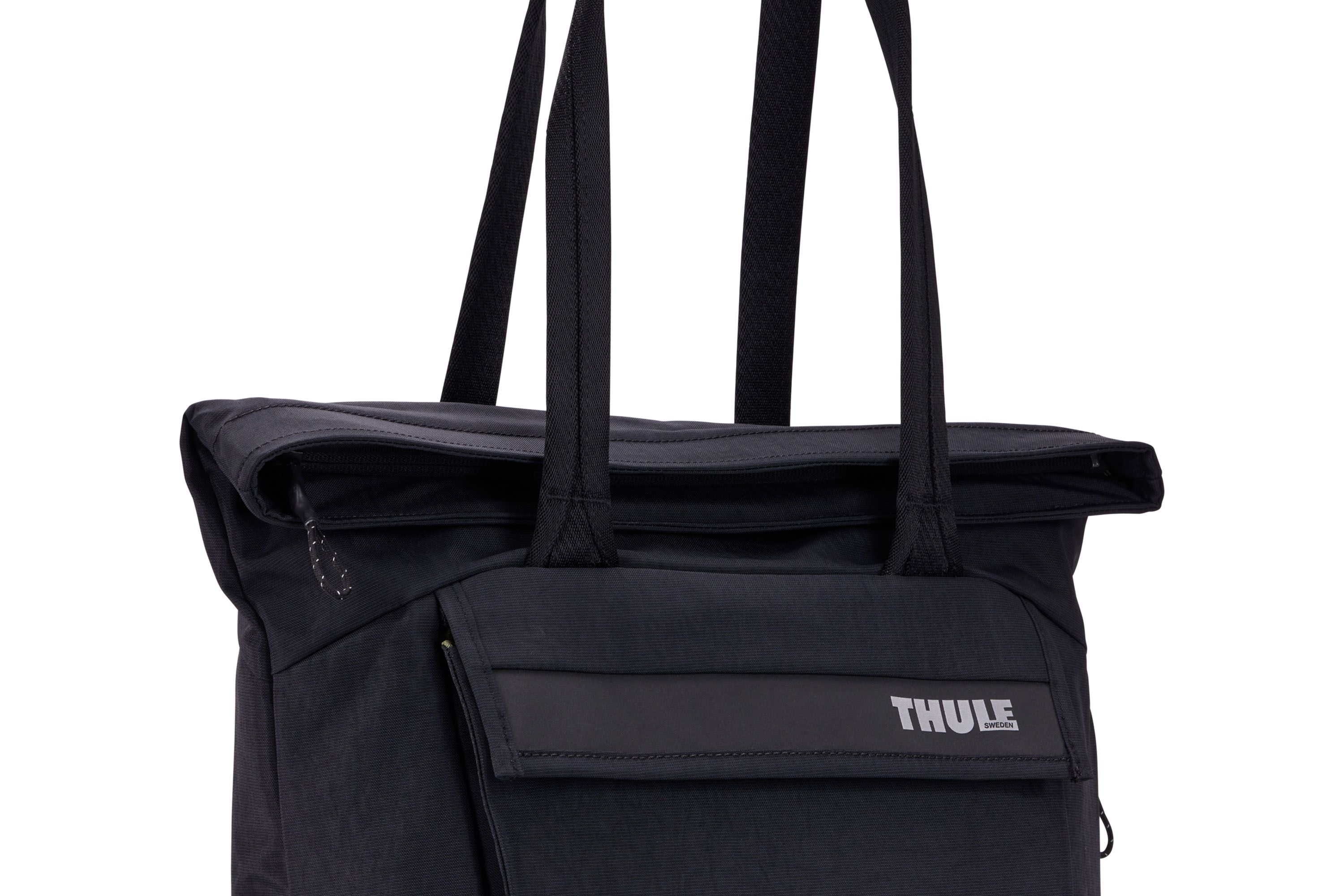 Thule Paramount 22L tote bag black