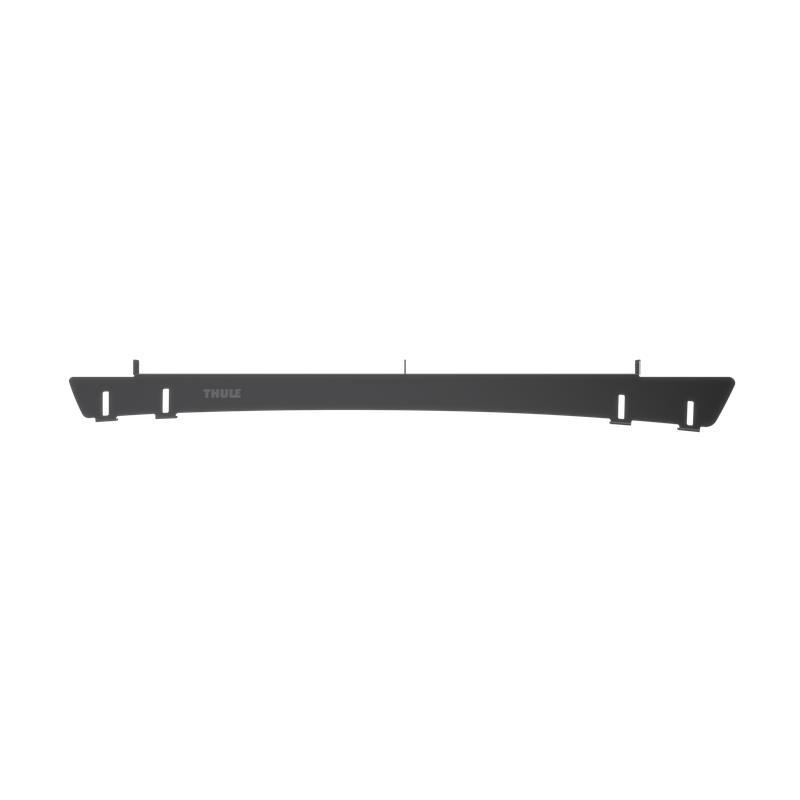 Thule Caprock rail mount rail mount for Thule Caprock roof platform