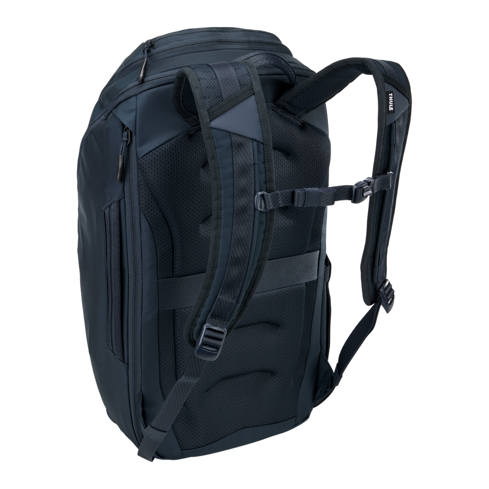 Thule Chasm laptop backpack 26L darkest blue