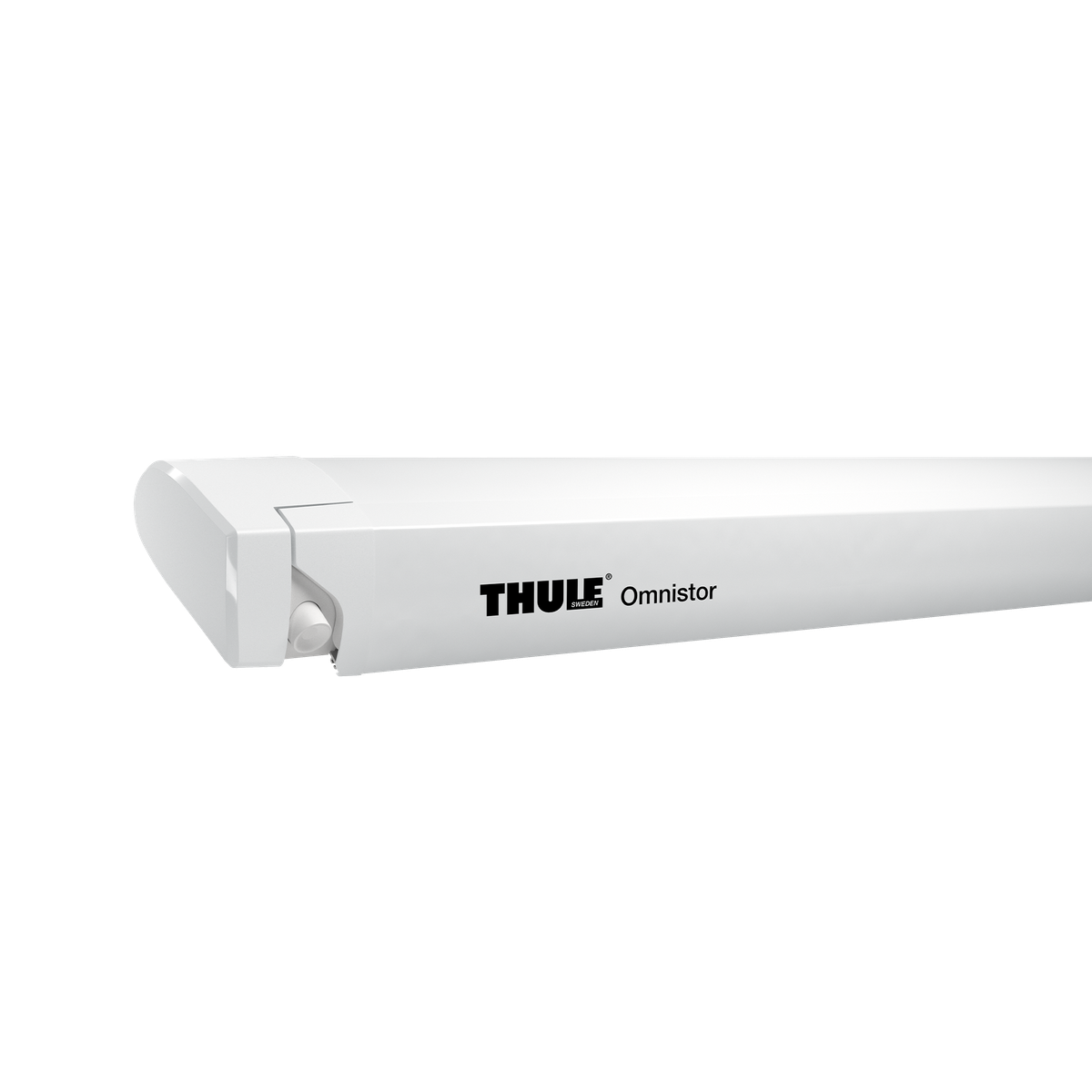 Thule Omnistor 6300 motorized roof awning 5.03x2.50 white