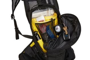 Thule Vital 3L Black 3204150