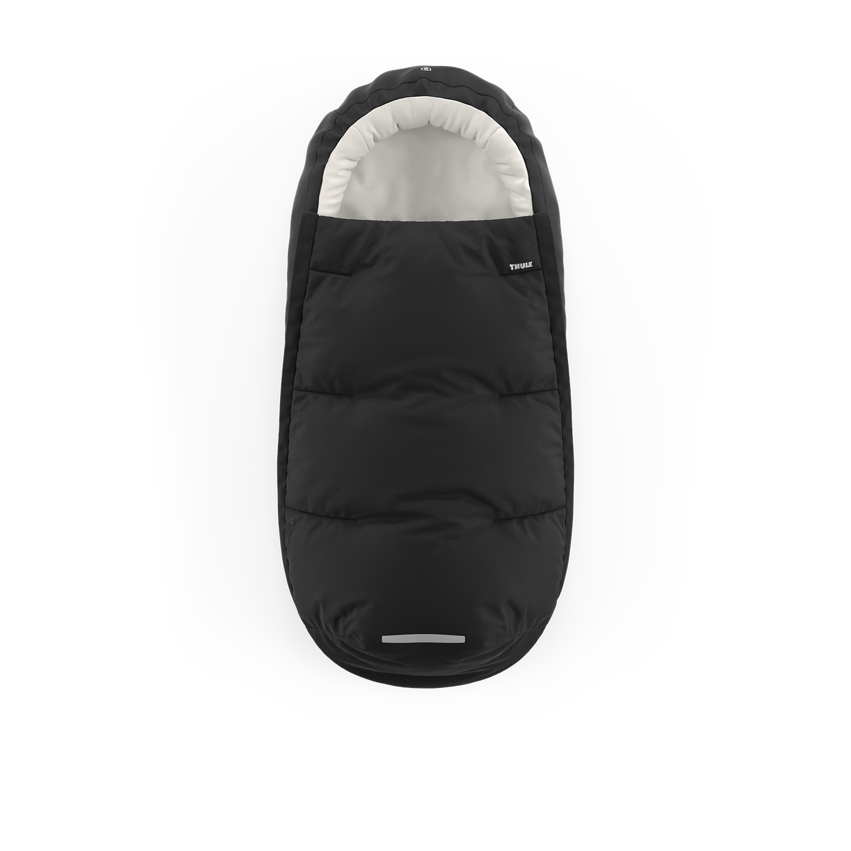 Thule Elements high-performance footmuff S black