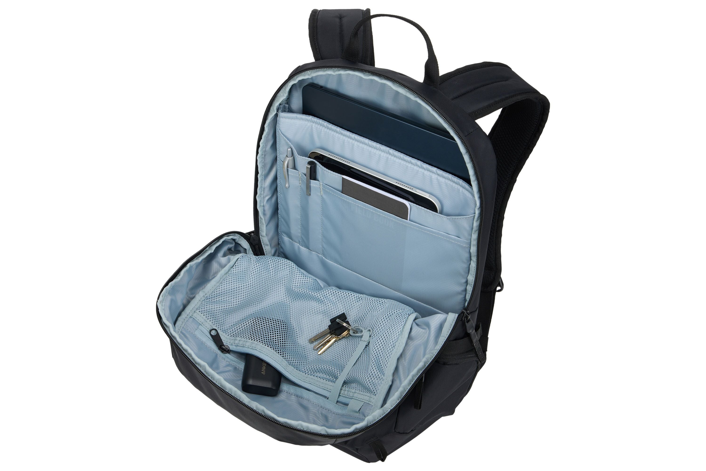 Thule EnRoute backpack 21L black