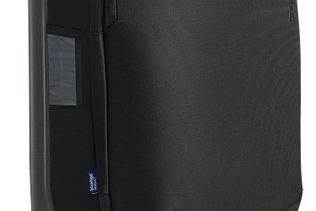 Thule Subterra 2 carry on spinner black
