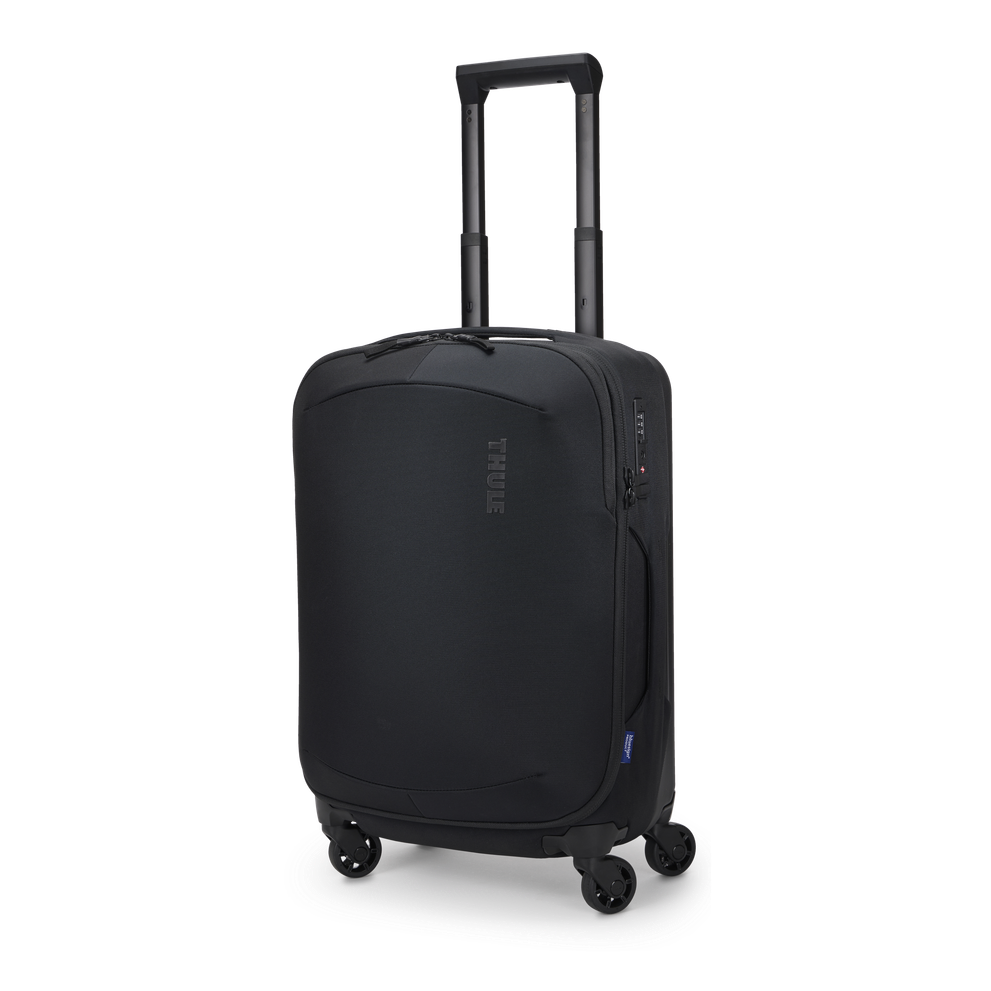 Thule Subterra 2 carry-on spinner black