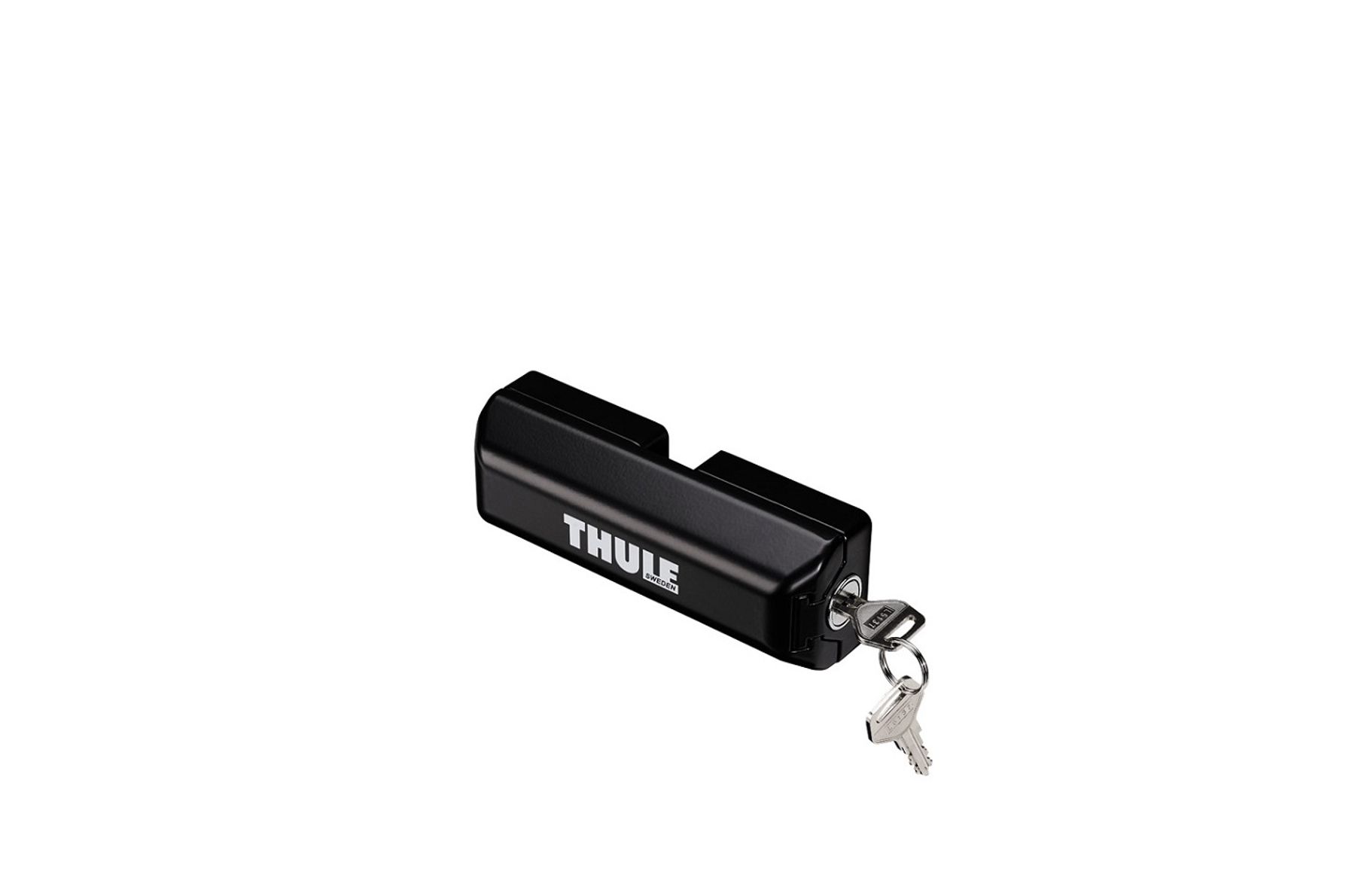 Milenco/Thule High Security Van Door Lock Slide Side Upgrade Nut and Bolt Kit 